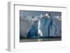 Glacier Grey. Torres Del Paine NP. Chile. UNESCO Biosphere-Tom Norring-Framed Photographic Print