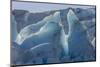 Glacier Grey. Torres Del Paine NP. Chile. UNESCO Biosphere-Tom Norring-Mounted Photographic Print