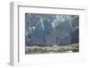 Glacier Grey. Torres Del Paine NP. Chile. UNESCO Biosphere-Tom Norring-Framed Photographic Print