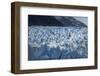 Glacier Grey. Torres Del Paine NP. Chile. UNESCO Biosphere-Tom Norring-Framed Photographic Print