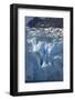 Glacier Grey. Torres Del Paine NP. Chile. UNESCO Biosphere-Tom Norring-Framed Photographic Print