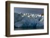 Glacier Grey. Torres Del Paine NP. Chile. UNESCO Biosphere-Tom Norring-Framed Premium Photographic Print