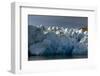 Glacier Grey. Torres Del Paine NP. Chile. UNESCO Biosphere-Tom Norring-Framed Photographic Print