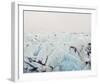 Glacier Horizon-Irene Suchocki-Framed Giclee Print