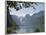 Glacier Lake Above Olden, Fjordland, Norway, Scandinavia, Europe-James Emmerson-Framed Photographic Print