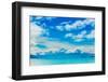 Glacier Lake, South Island, New Zealand, Pacific-Laura Grier-Framed Photographic Print