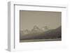 Glacier National Memories 2-null-Framed Photographic Print