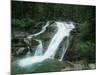 Glacier National Park 07-Gordon Semmens-Mounted Photographic Print