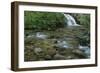 Glacier National Park 09-Gordon Semmens-Framed Photographic Print