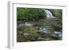 Glacier National Park 09-Gordon Semmens-Framed Photographic Print