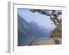 Glacier National Park 12-Gordon Semmens-Framed Photographic Print