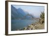 Glacier National Park 13-Gordon Semmens-Framed Photographic Print