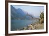 Glacier National Park 13-Gordon Semmens-Framed Photographic Print