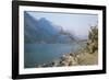 Glacier National Park 13-Gordon Semmens-Framed Photographic Print