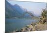 Glacier National Park 13-Gordon Semmens-Mounted Photographic Print