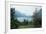 Glacier National Park 14-Gordon Semmens-Framed Photographic Print