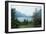 Glacier National Park 14-Gordon Semmens-Framed Photographic Print