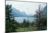 Glacier National Park 14-Gordon Semmens-Mounted Photographic Print