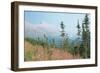 Glacier National Park 17-Gordon Semmens-Framed Photographic Print