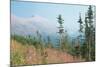 Glacier National Park 17-Gordon Semmens-Mounted Photographic Print