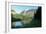 Glacier National Park 23-Gordon Semmens-Framed Photographic Print