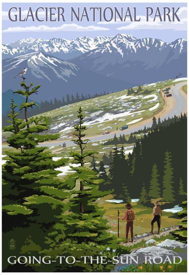 Poster, , large