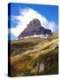 Glacier National Park I-Ike Leahy-Stretched Canvas