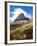 Glacier National Park I-Ike Leahy-Framed Photographic Print