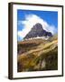 Glacier National Park I-Ike Leahy-Framed Photographic Print