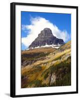 Glacier National Park I-Ike Leahy-Framed Photographic Print