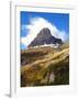 Glacier National Park I-Ike Leahy-Framed Photographic Print