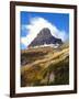 Glacier National Park I-Ike Leahy-Framed Photographic Print