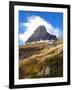 Glacier National Park I-Ike Leahy-Framed Photographic Print