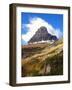 Glacier National Park I-Ike Leahy-Framed Photographic Print