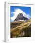 Glacier National Park I-Ike Leahy-Framed Photographic Print