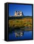 Glacier National Park III-Ike Leahy-Framed Stretched Canvas