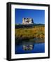 Glacier National Park III-Ike Leahy-Framed Photographic Print