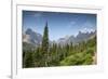 Glacier National Park, Montana, USA-Roddy Scheer-Framed Photographic Print
