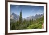 Glacier National Park, Montana, USA-Roddy Scheer-Framed Photographic Print