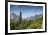 Glacier National Park, Montana, USA-Roddy Scheer-Framed Photographic Print