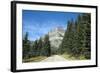 Glacier National Park, Montana-Carol Highsmith-Framed Photo