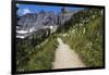 Glacier National Park, Montana-Yitzi Kessock-Framed Photographic Print