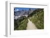 Glacier National Park, Montana-Yitzi Kessock-Framed Photographic Print