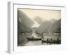 Glacier, Norway-null-Framed Photographic Print