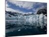 Glacier, Paradise Bay, Antarctic Peninsula, Antarctica, Polar Regions-Thorsten Milse-Mounted Photographic Print