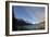 Glacier Park III-J.D. Mcfarlan-Framed Photographic Print