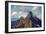 Glacier Peak I-Brian Kidd-Framed Photographic Print