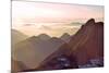 Glacier Peak II-Brian Kidd-Mounted Photographic Print