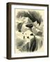 Glacier Table Switzerland-null-Framed Giclee Print