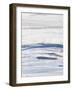 Glacier Tide-Austin Allen James-Framed Giclee Print